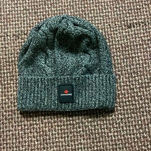 Canadiens beanie